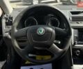Черный Шкода Октавия, объемом двигателя 1.6 л и пробегом 192 тыс. км за 7990 $, фото 12 на Automoto.ua