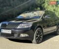 Шкода Октавія 2012 у Одесі на Automoto.ua Чорний Шкода Октавія, об'ємом двигуна 1.97 л та пробігом 41 тис. км за 16200 $, фото 12 на Automoto.ua
