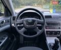 Черный Шкода Октавия, объемом двигателя 1.6 л и пробегом 96 тыс. км за 11200 $, фото 109 на Automoto.ua