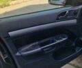 Черный Шкода Октавия, объемом двигателя 1.8 л и пробегом 169 тыс. км за 8300 $, фото 19 на Automoto.ua