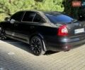 Черный Шкода Октавия, объемом двигателя 1.97 л и пробегом 41 тыс. км за 16200 $, фото 52 на Automoto.ua