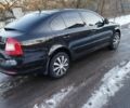 Чорний Шкода Октавія, об'ємом двигуна 1.8 л та пробігом 137 тис. км за 9700 $, фото 2 на Automoto.ua