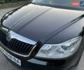 Черный Шкода Октавия, объемом двигателя 1.6 л и пробегом 96 тыс. км за 11200 $, фото 52 на Automoto.ua
