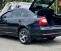 Чорний Шкода Октавія, об'ємом двигуна 1.8 л та пробігом 141 тис. км за 7800 $, фото 11 на Automoto.ua