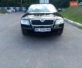 Черный Шкода Октавия, объемом двигателя 1.6 л и пробегом 236 тыс. км за 7750 $, фото 27 на Automoto.ua