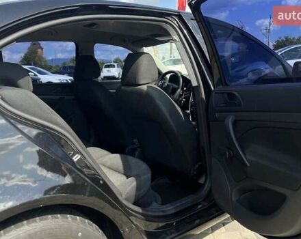 Черный Шкода Октавия, объемом двигателя 1.6 л и пробегом 192 тыс. км за 7990 $, фото 24 на Automoto.ua