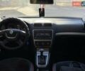 Черный Шкода Октавия, объемом двигателя 1.97 л и пробегом 41 тыс. км за 16200 $, фото 29 на Automoto.ua