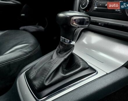 Черный Шкода Октавия, объемом двигателя 1.8 л и пробегом 215 тыс. км за 9400 $, фото 78 на Automoto.ua