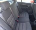 Черный Шкода Октавия, объемом двигателя 1.6 л и пробегом 236 тыс. км за 7750 $, фото 38 на Automoto.ua