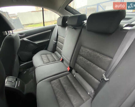 Чорний Шкода Октавія, об'ємом двигуна 1.6 л та пробігом 183 тис. км за 7999 $, фото 36 на Automoto.ua