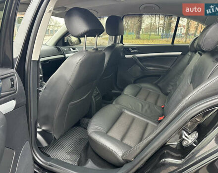 Черный Шкода Октавия, объемом двигателя 1.6 л и пробегом 175 тыс. км за 8300 $, фото 36 на Automoto.ua