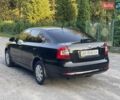 Черный Шкода Октавия, объемом двигателя 1.6 л и пробегом 96 тыс. км за 11200 $, фото 7 на Automoto.ua