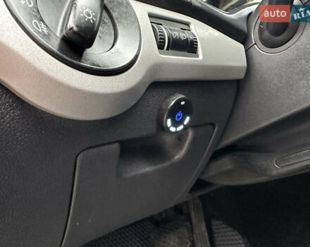 Черный Шкода Октавия, объемом двигателя 1.6 л и пробегом 175 тыс. км за 8300 $, фото 34 на Automoto.ua