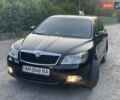Черный Шкода Октавия, объемом двигателя 1.6 л и пробегом 96 тыс. км за 11200 $, фото 48 на Automoto.ua
