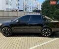 Черный Шкода Октавия, объемом двигателя 1.97 л и пробегом 41 тыс. км за 16200 $, фото 24 на Automoto.ua