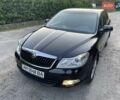 Черный Шкода Октавия, объемом двигателя 1.6 л и пробегом 96 тыс. км за 11200 $, фото 17 на Automoto.ua