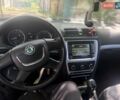 Черный Шкода Октавия, объемом двигателя 1.6 л и пробегом 217 тыс. км за 9100 $, фото 10 на Automoto.ua