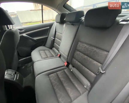 Чорний Шкода Октавія, об'ємом двигуна 1.6 л та пробігом 183 тис. км за 7999 $, фото 34 на Automoto.ua