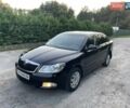 Черный Шкода Октавия, объемом двигателя 1.6 л и пробегом 96 тыс. км за 11200 $, фото 15 на Automoto.ua