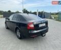 Шкода Октавия 2012 в Львове на Automoto.ua Черный Шкода Октавия, объемом двигателя 1.6 л и пробегом 283 тыс. км за 8300 $, фото 13 на Automoto.ua