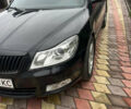 Шкода Октавія 2012 у Тальном на Automoto.ua Чорний Шкода Октавія, об'ємом двигуна 1.8 л та пробігом 325 тис. км за 7300 $, фото 5 на Automoto.ua