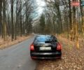 Чорний Шкода Октавія, об'ємом двигуна 1.8 л та пробігом 143 тис. км за 10300 $, фото 6 на Automoto.ua