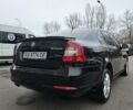 Чорний Шкода Октавія, об'ємом двигуна 2 л та пробігом 240 тис. км за 10900 $, фото 11 на Automoto.ua