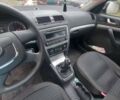 Черный Шкода Октавия, объемом двигателя 1.8 л и пробегом 27 тыс. км за 14999 $, фото 6 на Automoto.ua