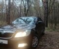 Чорний Шкода Октавія, об'ємом двигуна 0 л та пробігом 196 тис. км за 8000 $, фото 1 на Automoto.ua