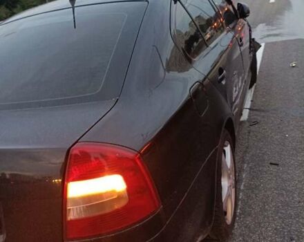 Шкода Октавія 2012 у Києві на Automoto.ua Чорний Шкода Октавія, об'ємом двигуна 1.6 л та пробігом 369 тис. км за 3500 $, фото 2 на Automoto.ua