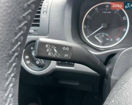 Черный Шкода Октавия, объемом двигателя 1.8 л и пробегом 159 тыс. км за 7990 $, фото 17 на Automoto.ua