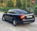 Черный Шкода Октавия, объемом двигателя 1.6 л и пробегом 96 тыс. км за 11200 $, фото 49 на Automoto.ua