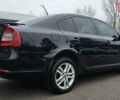 Чорний Шкода Октавія, об'ємом двигуна 2 л та пробігом 240 тис. км за 10900 $, фото 1 на Automoto.ua