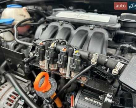 Черный Шкода Октавия, объемом двигателя 1.6 л и пробегом 175 тыс. км за 8300 $, фото 53 на Automoto.ua