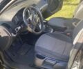 Черный Шкода Октавия, объемом двигателя 1.6 л и пробегом 230 тыс. км за 7700 $, фото 6 на Automoto.ua