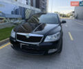 Чорний Шкода Октавія, об'ємом двигуна 1.6 л та пробігом 240 тис. км за 5700 $, фото 3 на Automoto.ua
