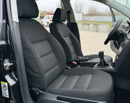 Черный Шкода Октавия, объемом двигателя 1.6 л и пробегом 188 тыс. км за 7999 $, фото 25 на Automoto.ua