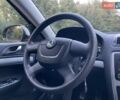 Черный Шкода Октавия, объемом двигателя 1.6 л и пробегом 96 тыс. км за 11200 $, фото 111 на Automoto.ua