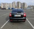Черный Шкода Октавия, объемом двигателя 1.8 л и пробегом 207 тыс. км за 8100 $, фото 13 на Automoto.ua