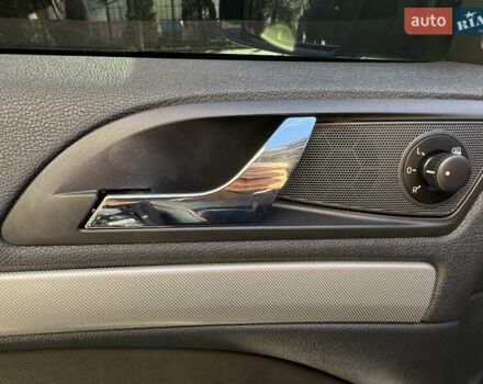 Черный Шкода Октавия, объемом двигателя 1.97 л и пробегом 41 тыс. км за 16200 $, фото 36 на Automoto.ua