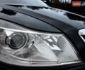 Черный Шкода Октавия, объемом двигателя 1.8 л и пробегом 215 тыс. км за 9400 $, фото 36 на Automoto.ua