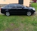 Чорний Шкода Октавія, об'ємом двигуна 1.9 л та пробігом 260 тис. км за 8500 $, фото 5 на Automoto.ua