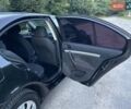 Черный Шкода Октавия, объемом двигателя 1.6 л и пробегом 96 тыс. км за 11200 $, фото 141 на Automoto.ua