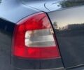 Черный Шкода Октавия, объемом двигателя 1.6 л и пробегом 96 тыс. км за 11200 $, фото 61 на Automoto.ua