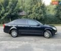 Черный Шкода Октавия, объемом двигателя 1.6 л и пробегом 96 тыс. км за 11200 $, фото 41 на Automoto.ua