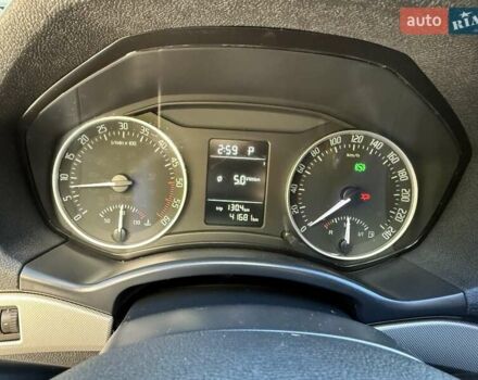 Шкода Октавія 2012 у Одесі на Automoto.ua Чорний Шкода Октавія, об'ємом двигуна 1.97 л та пробігом 41 тис. км за 16200 $, фото 38 на Automoto.ua