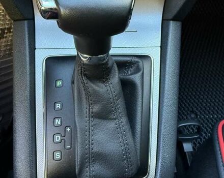 Черный Шкода Октавия, объемом двигателя 1.97 л и пробегом 41 тыс. км за 16200 $, фото 39 на Automoto.ua