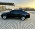 Черный Шкода Октавия, объемом двигателя 1.8 л и пробегом 209 тыс. км за 8600 $, фото 7 на Automoto.ua