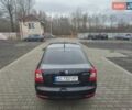 Черный Шкода Октавия, объемом двигателя 1.97 л и пробегом 270 тыс. км за 12700 $, фото 14 на Automoto.ua
