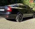 Шкода Октавія 2012 у Одесі на Automoto.ua Чорний Шкода Октавія, об'ємом двигуна 1.97 л та пробігом 41 тис. км за 16200 $, фото 46 на Automoto.ua